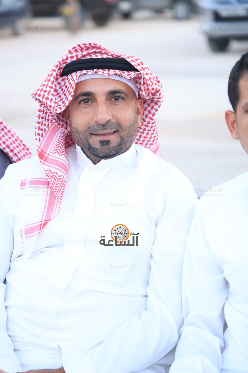 Madar Al-Saa Images 0.14473793831684045