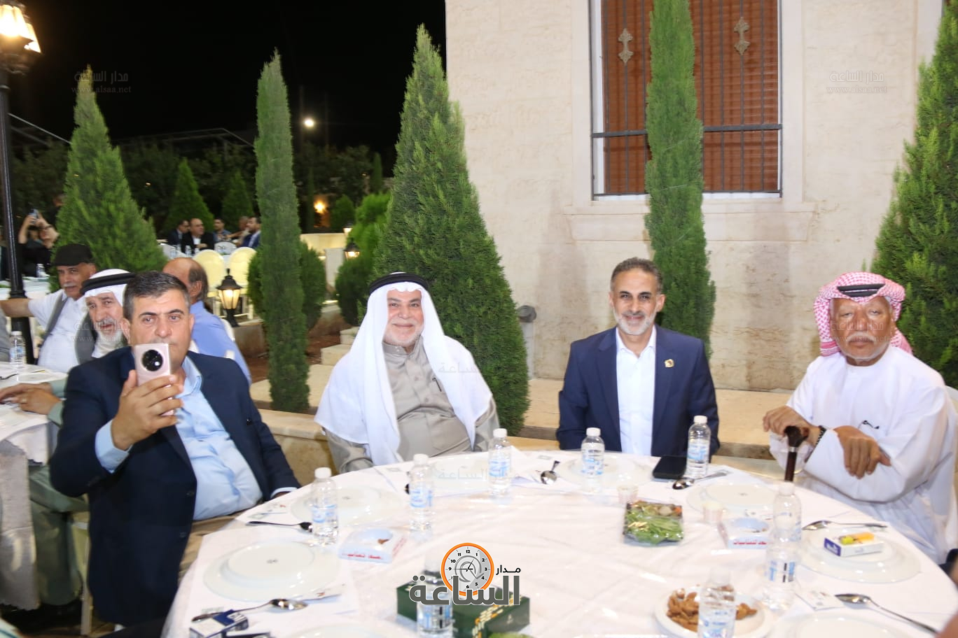 Madar Al-Saa Images 0.4401864719105594