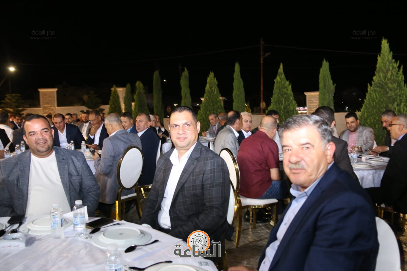 Madar Al-Saa Images 0.9841591015776258