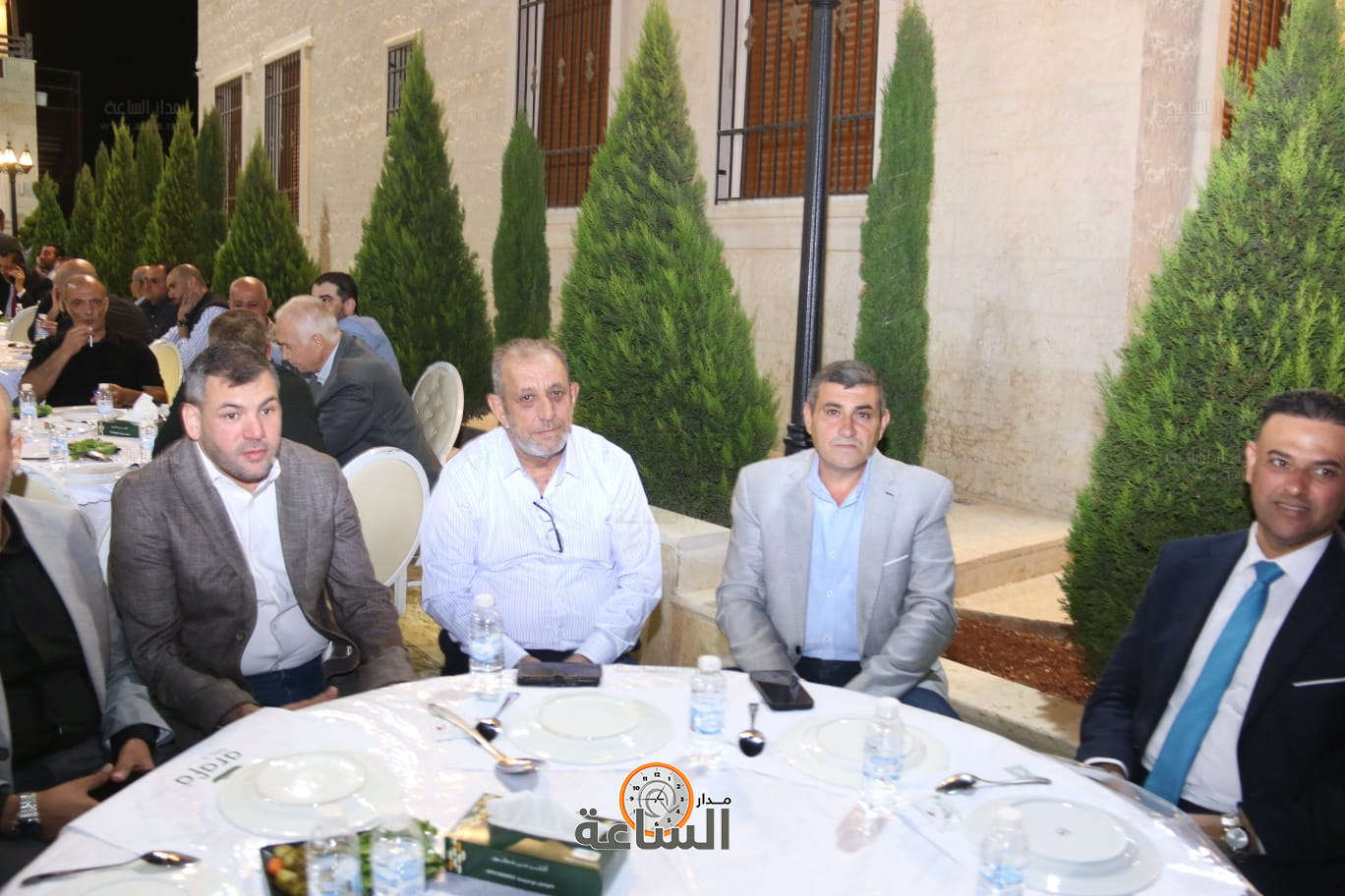 Madar Al-Saa Images 0.42049195434241204