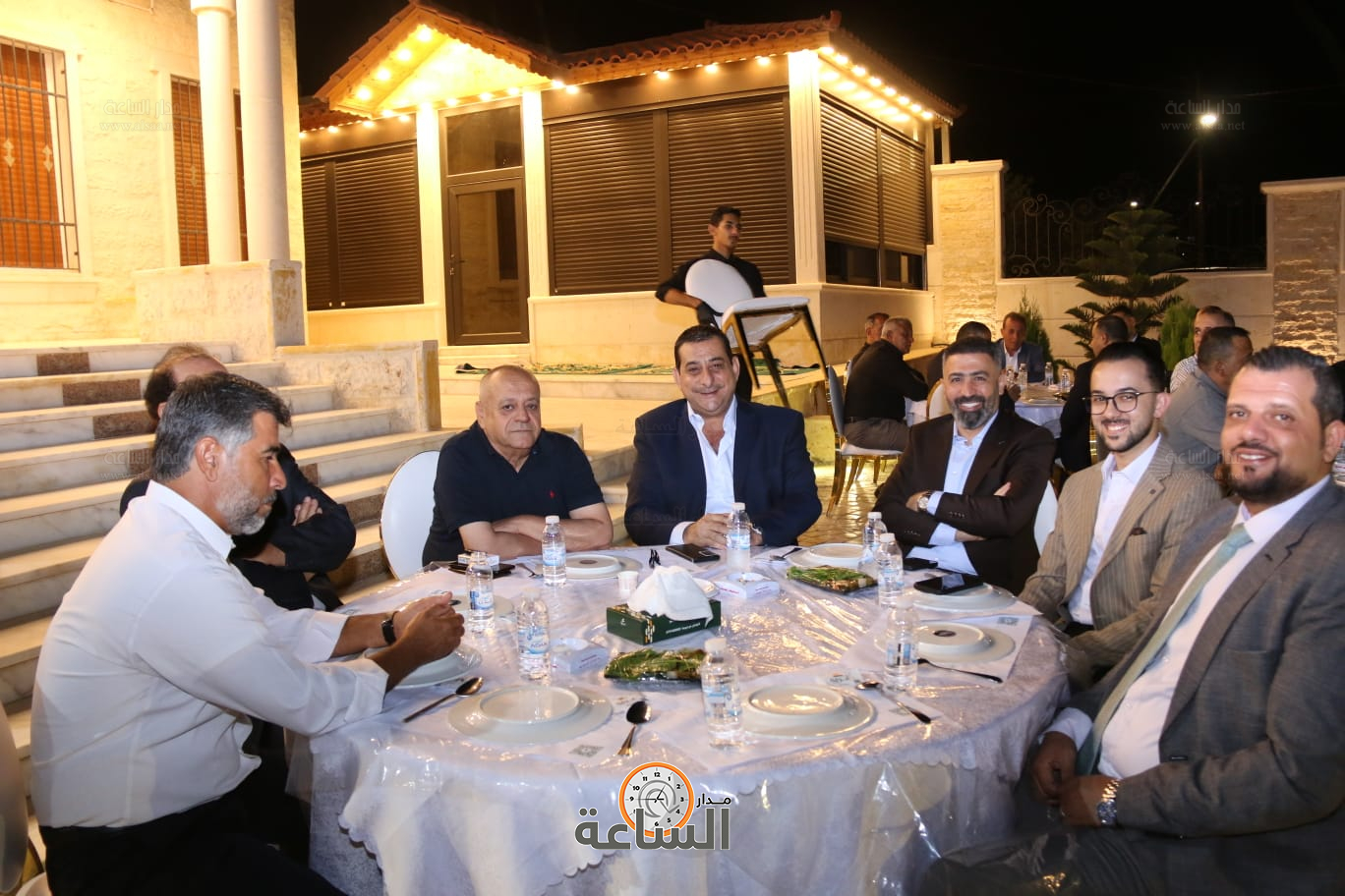 Madar Al-Saa Images 0.46614987991456147