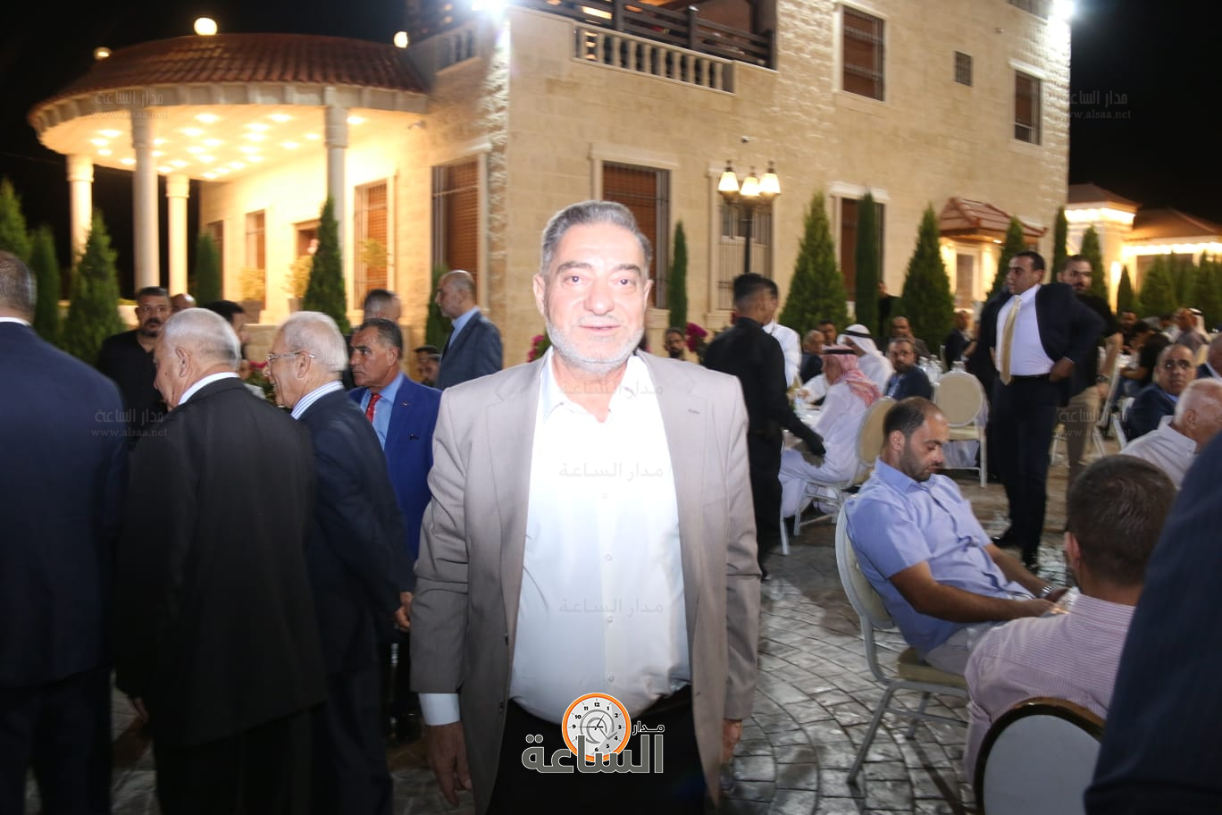 Madar Al-Saa Images 0.9055941401281296