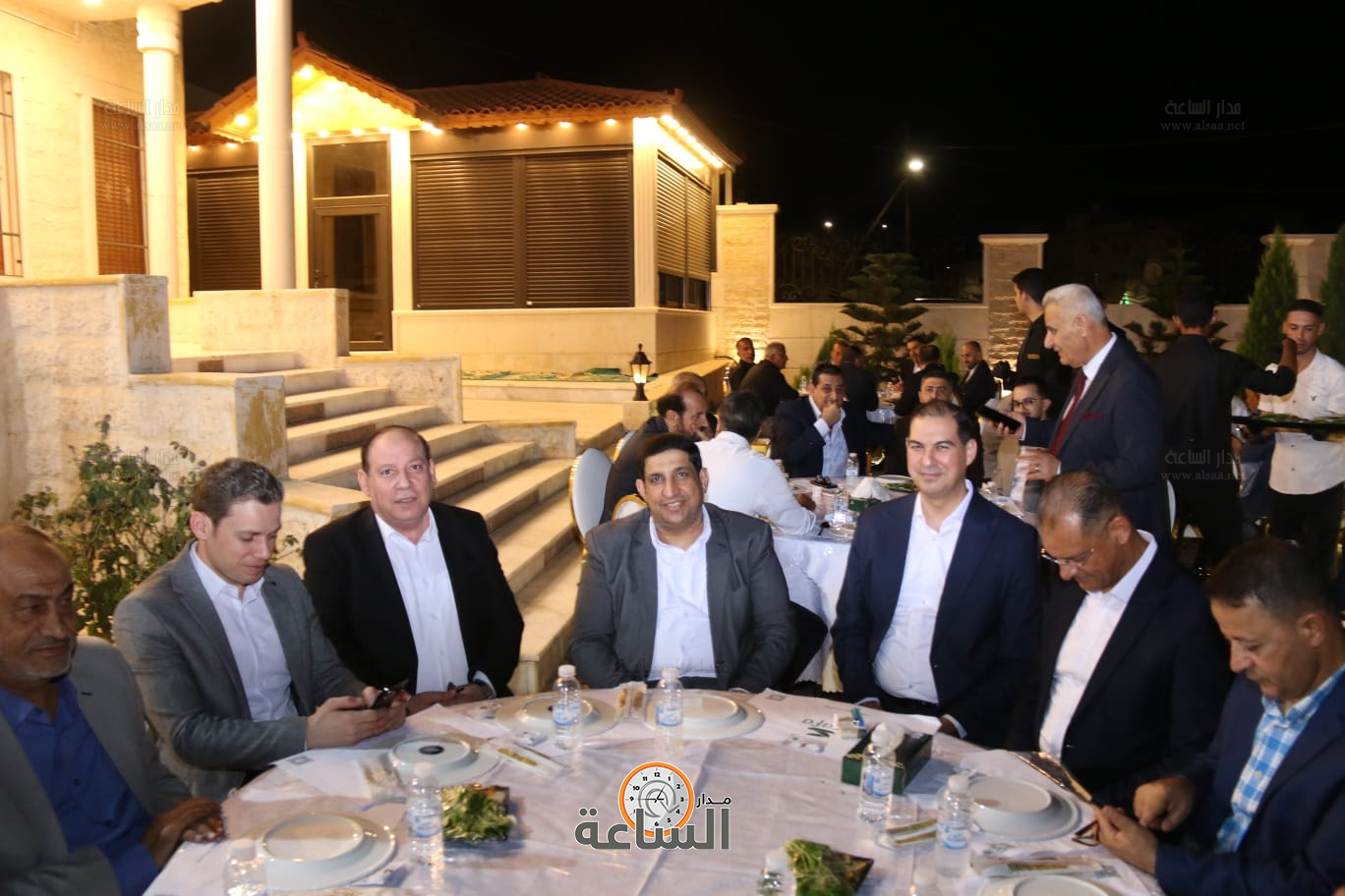 Madar Al-Saa Images 0.2291426893898061