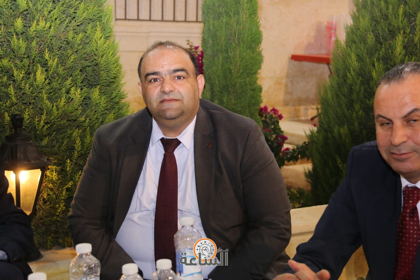 Madar Al-Saa Images 0.42907605422600326