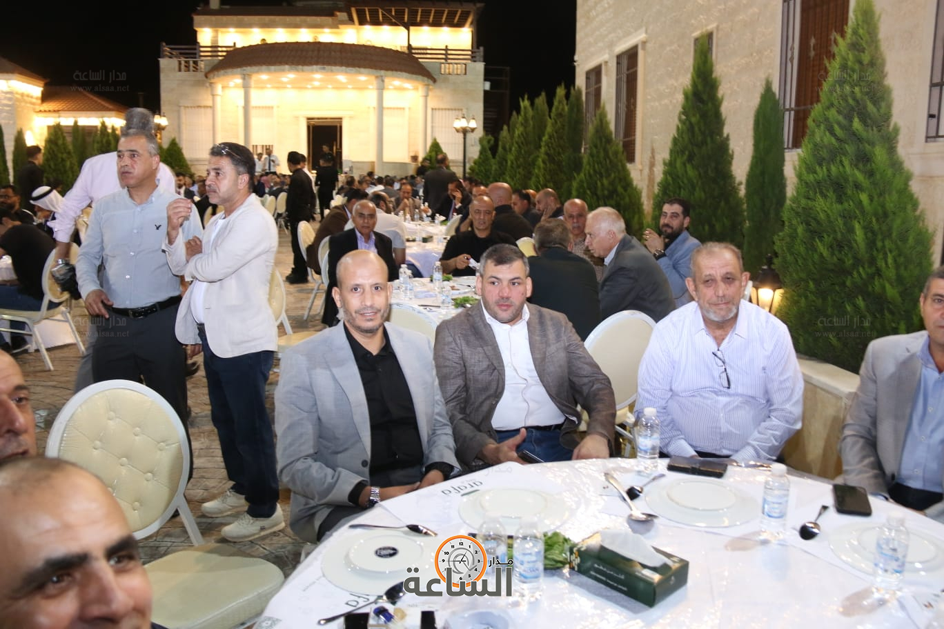 Madar Al-Saa Images 0.003977726688102701