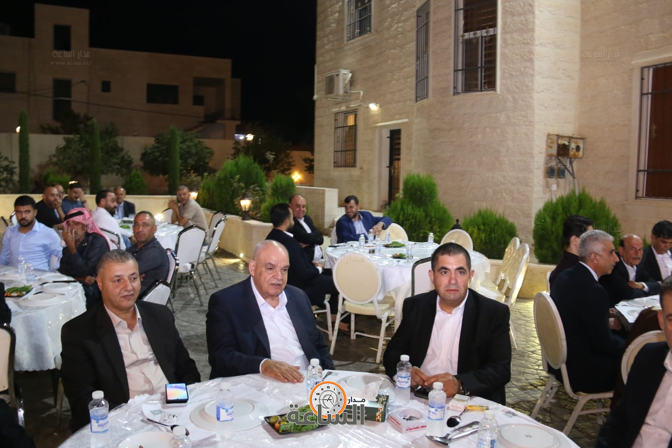 Madar Al-Saa Images 0.7690746969624449