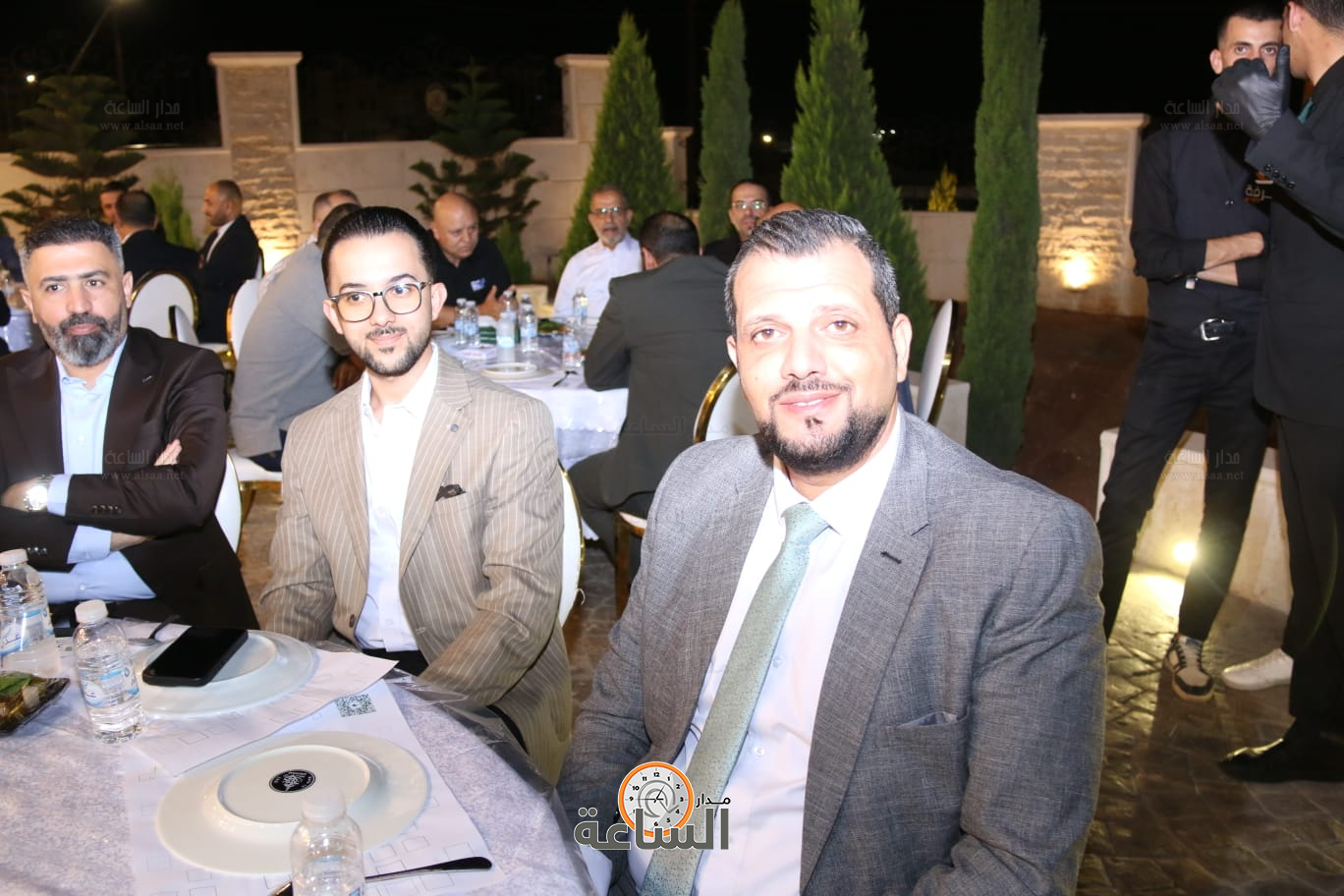 Madar Al-Saa Images 0.16731487922513455