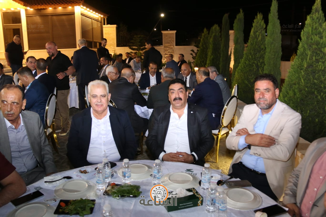 Madar Al-Saa Images 0.0885734523689723