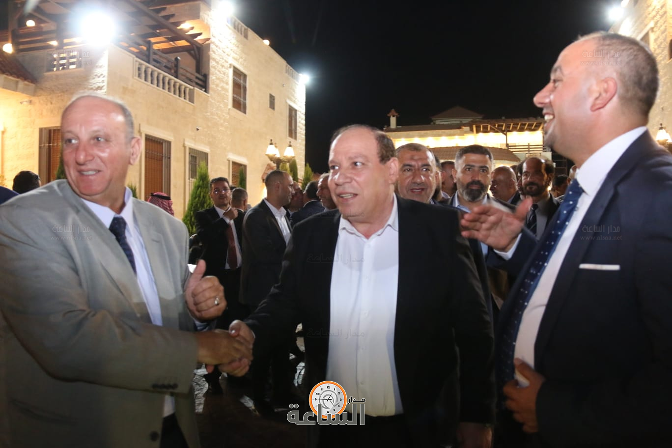 Madar Al-Saa Images 0.8288335414162902