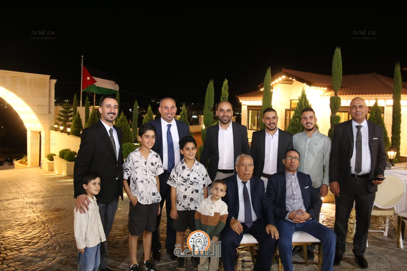 Madar Al-Saa Images 0.543746479223269