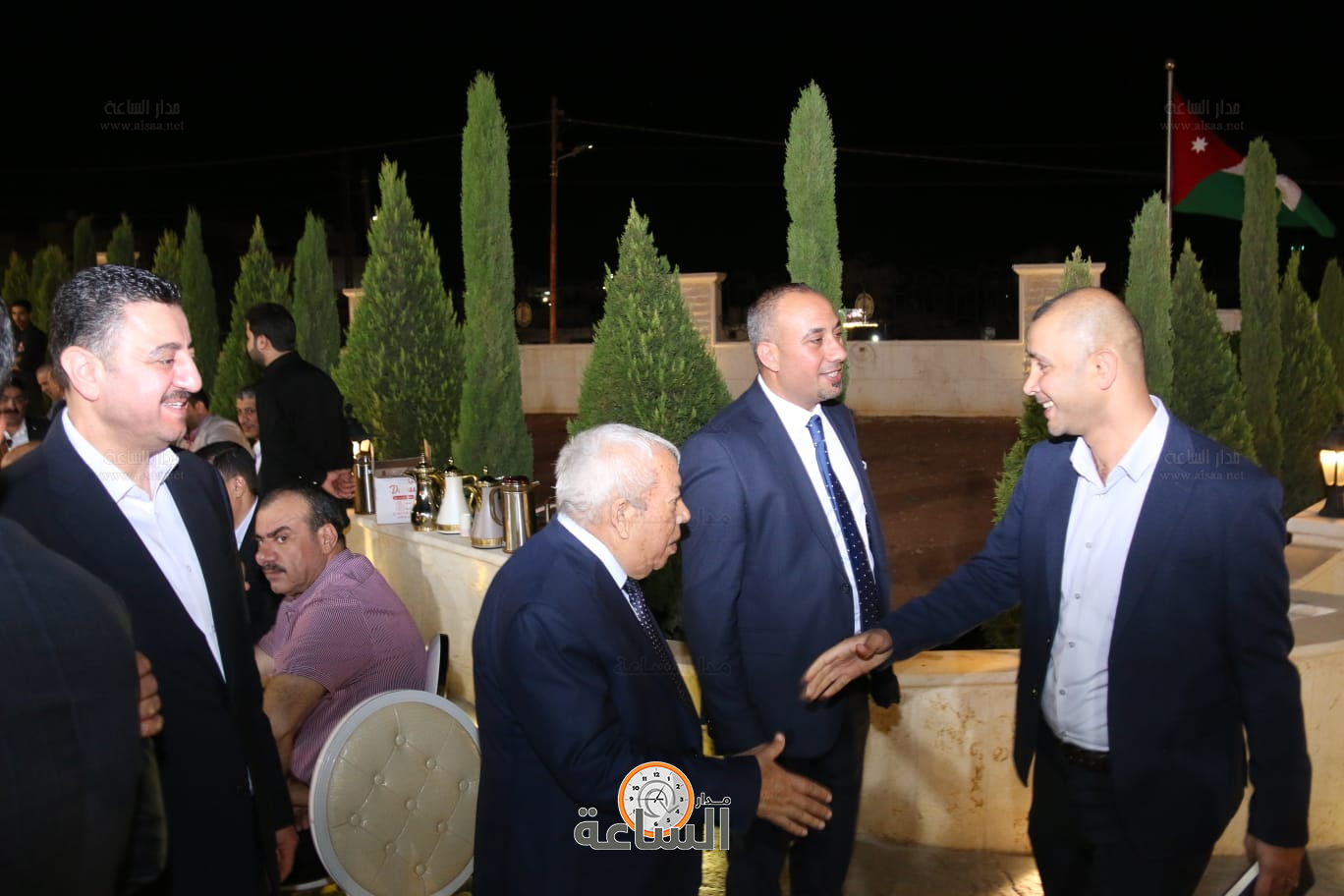 Madar Al-Saa Images 0.6075415934307774