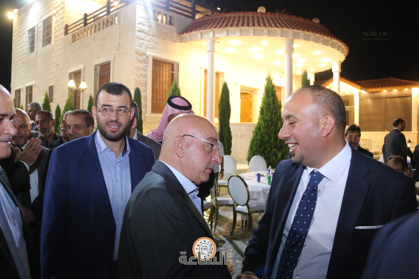 Madar Al-Saa Images 0.8763833179082798