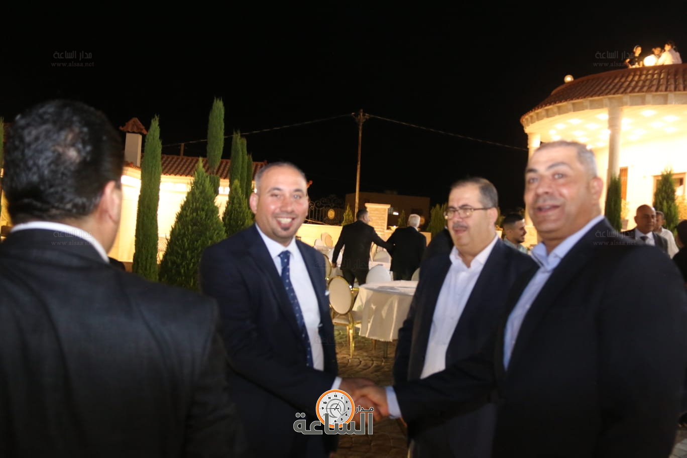 Madar Al-Saa Images 0.6277513836474848