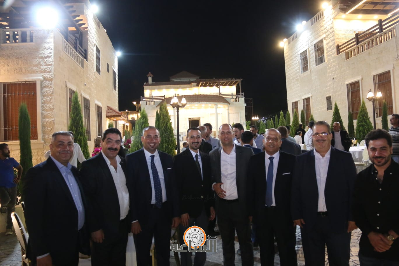 Madar Al-Saa Images 0.9722814584485966