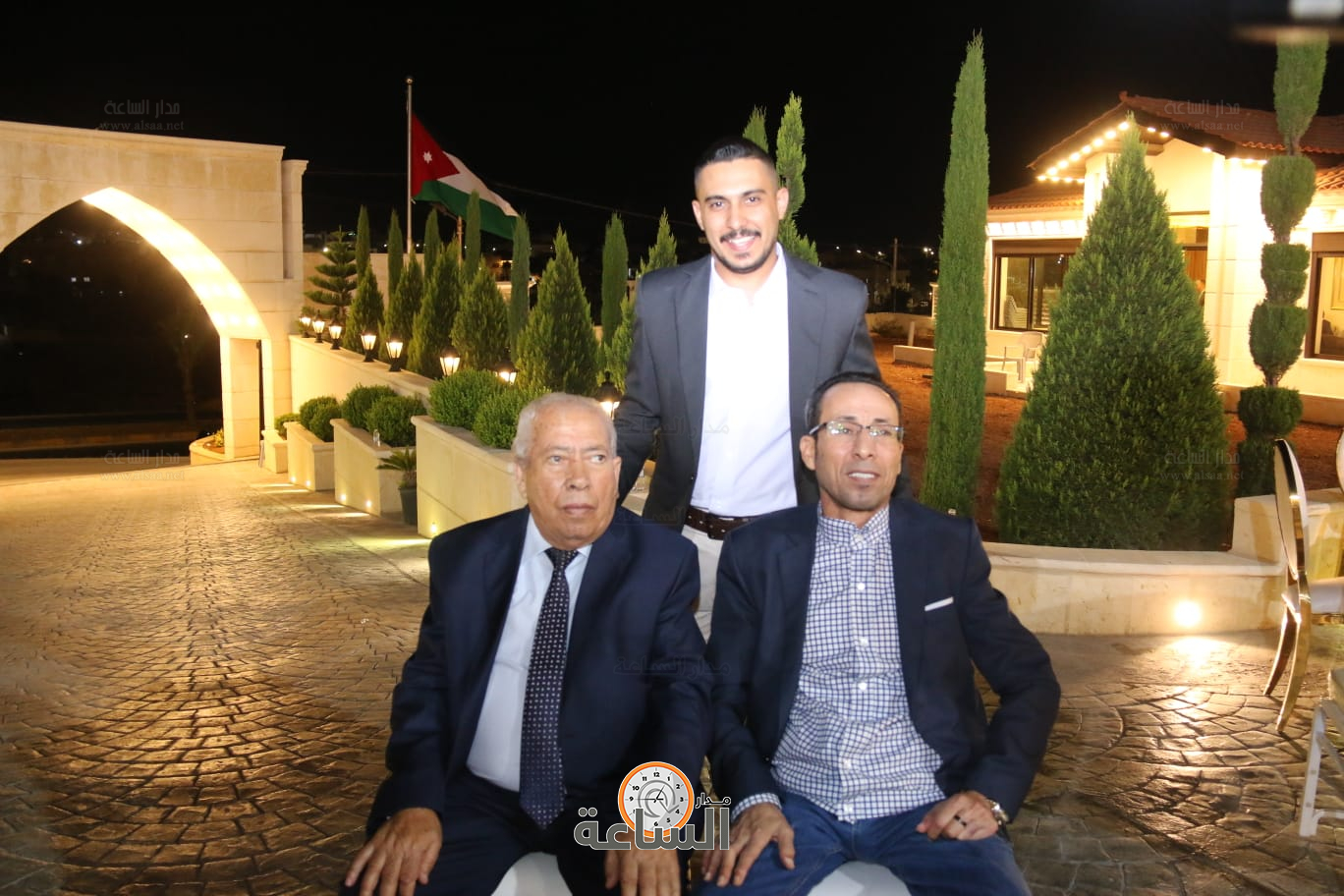 Madar Al-Saa Images 0.6367812192568985