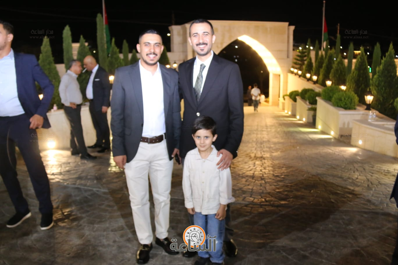 Madar Al-Saa Images 0.9990645877210775