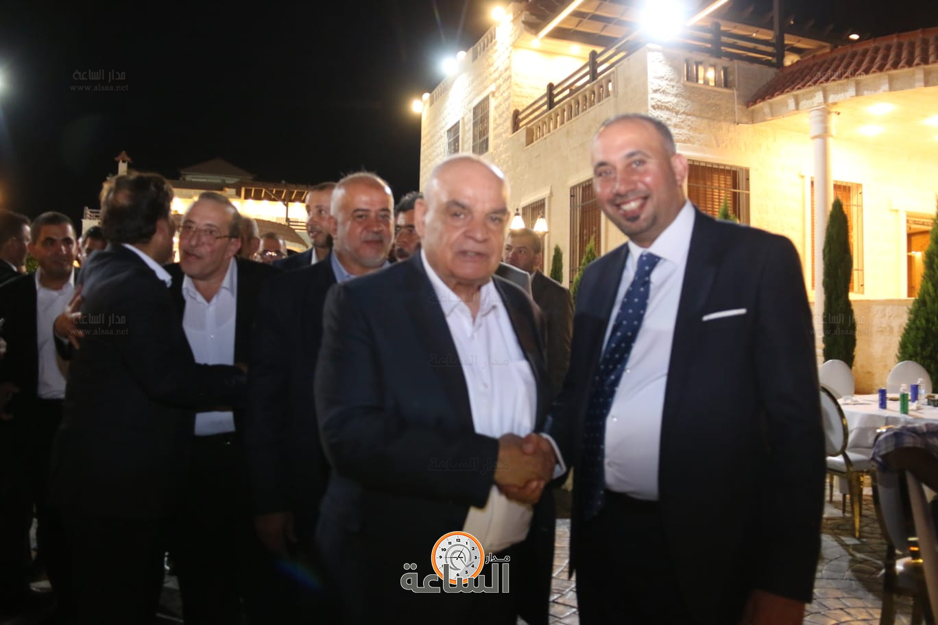 Madar Al-Saa Images 0.9132217075826166