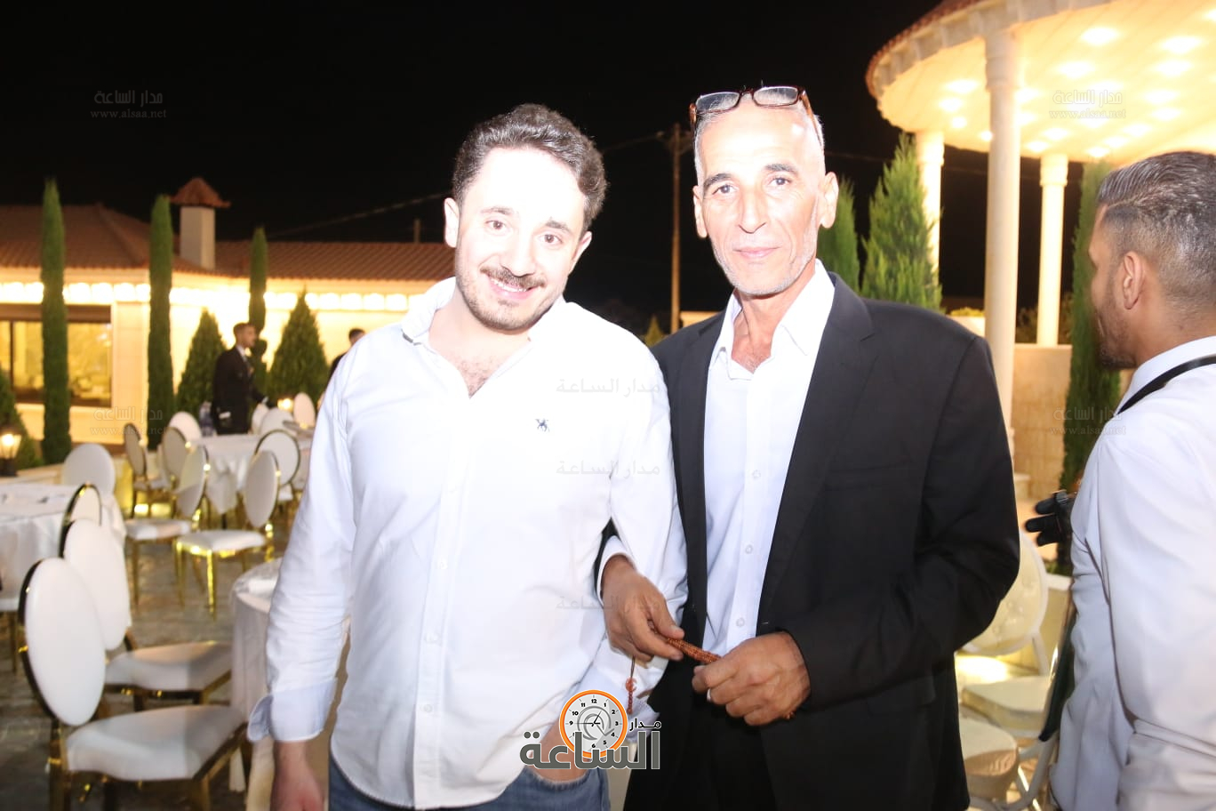 Madar Al-Saa Images 0.5283342198894749