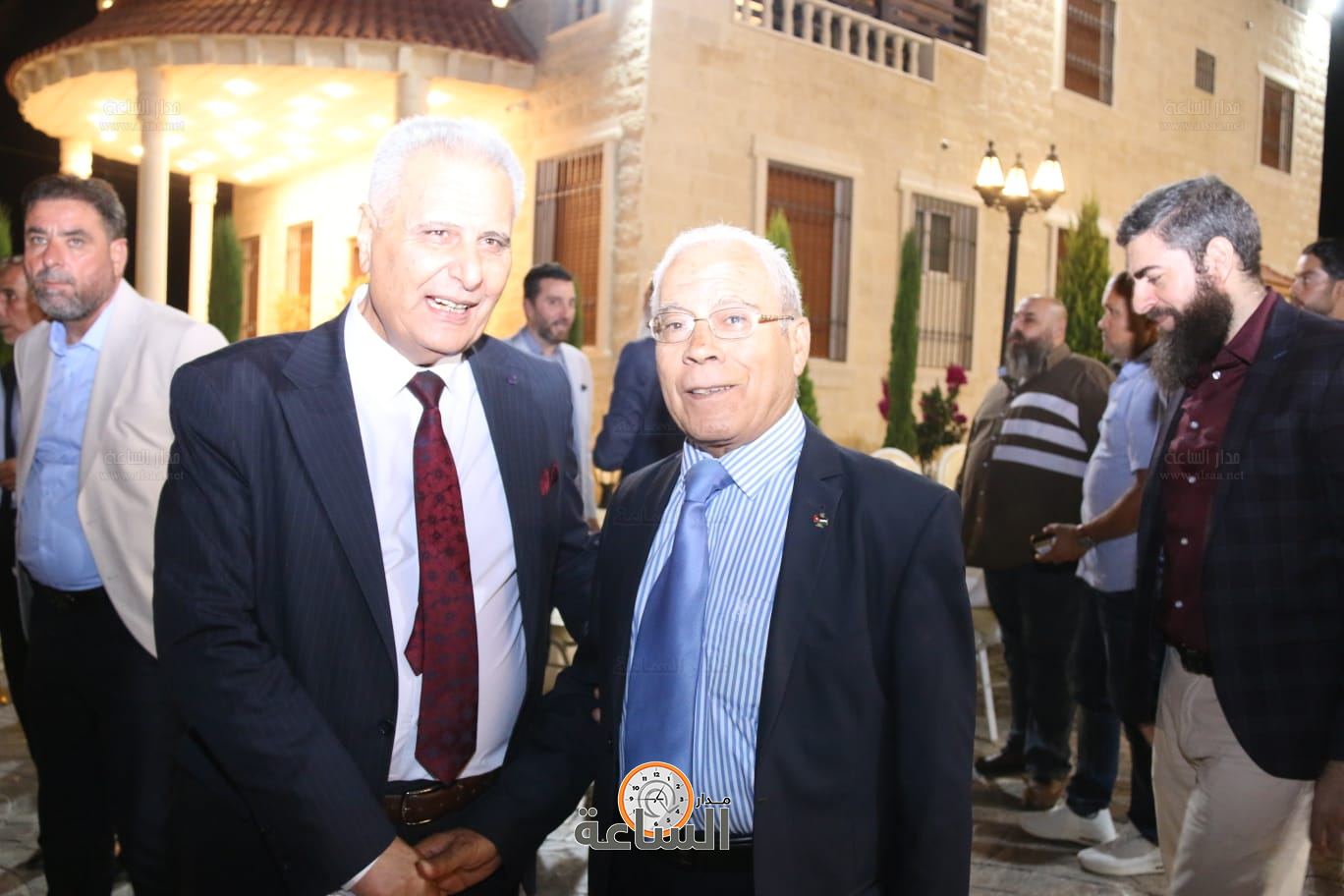 Madar Al-Saa Images 0.9457836904819098