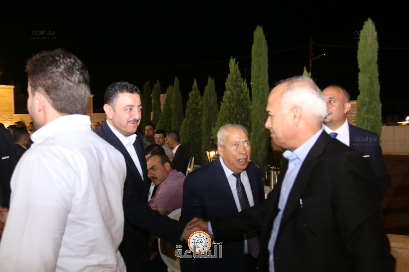 Madar Al-Saa Images 0.37585752900888203