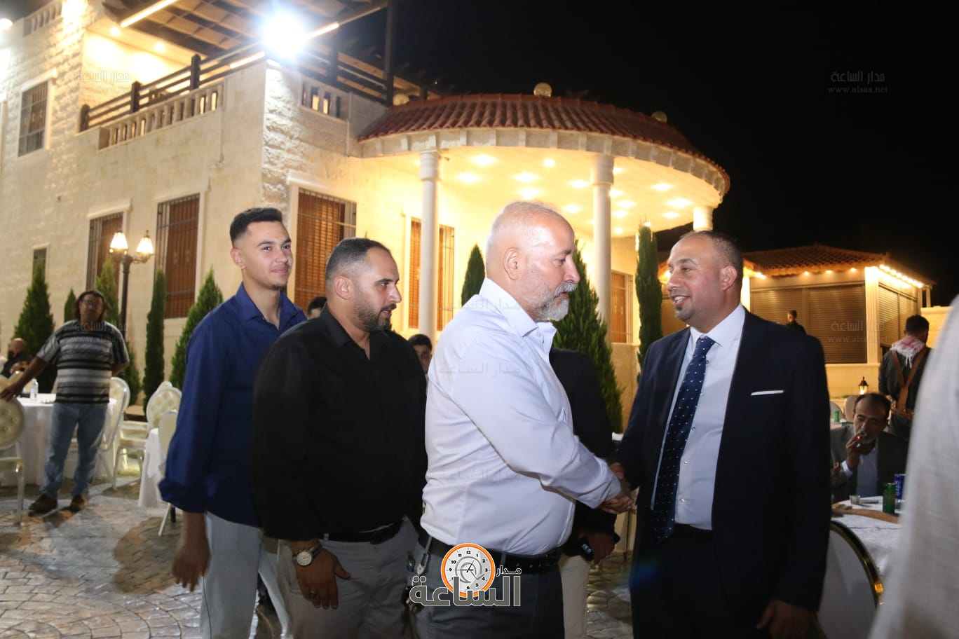 Madar Al-Saa Images 0.528272169504438