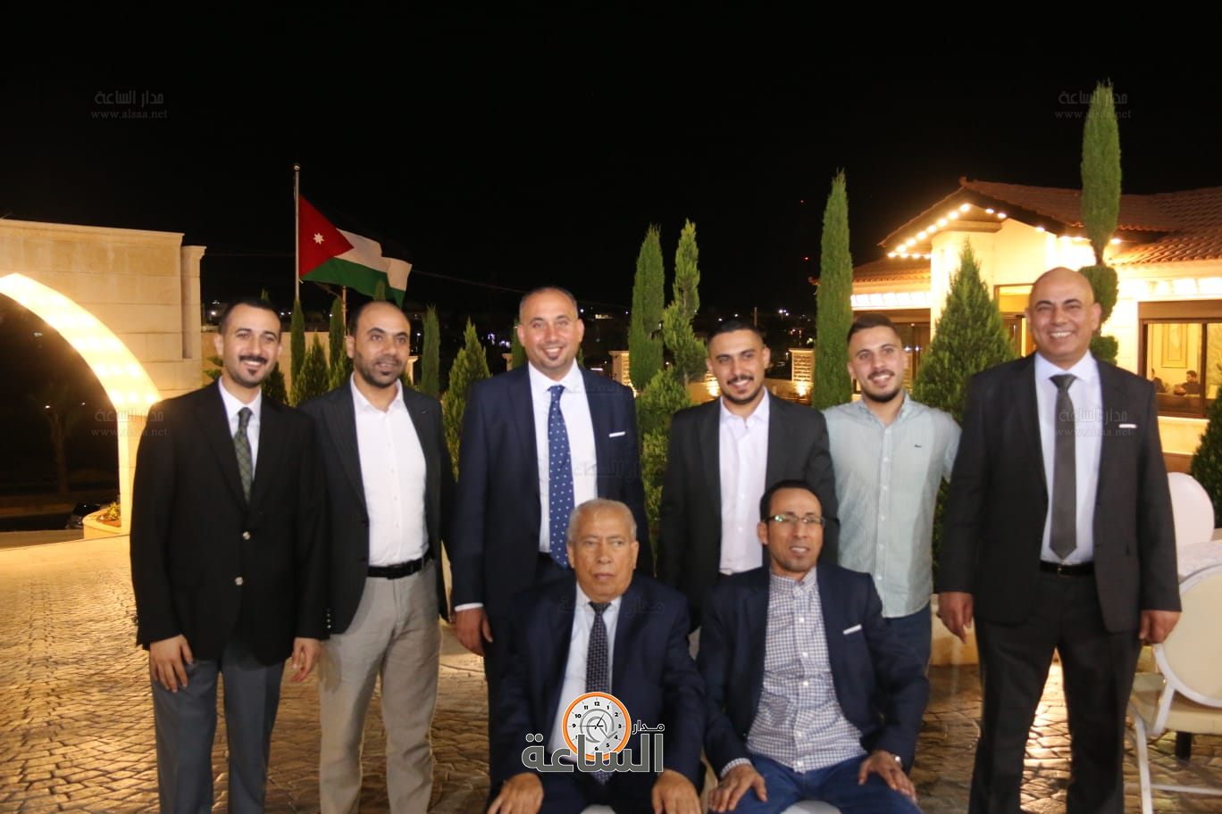 Madar Al-Saa Images 0.023047531216280226