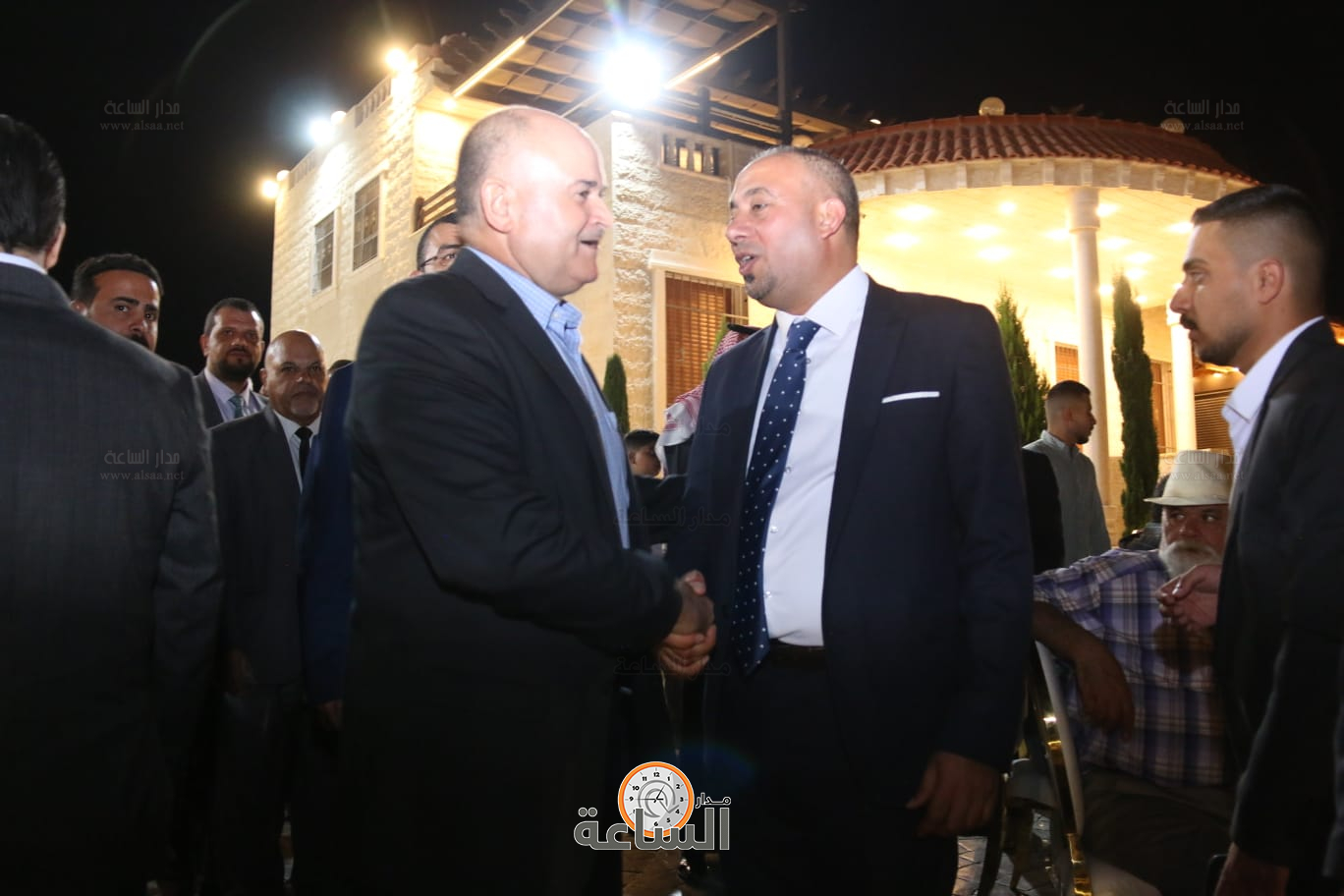 Madar Al-Saa Images 0.04824553569381307