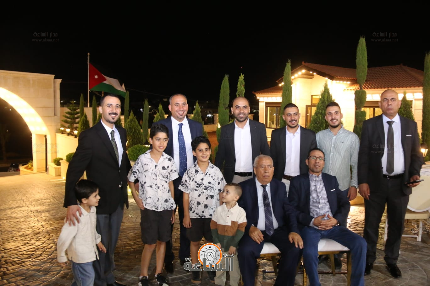 Madar Al-Saa Images 0.7138031608940011