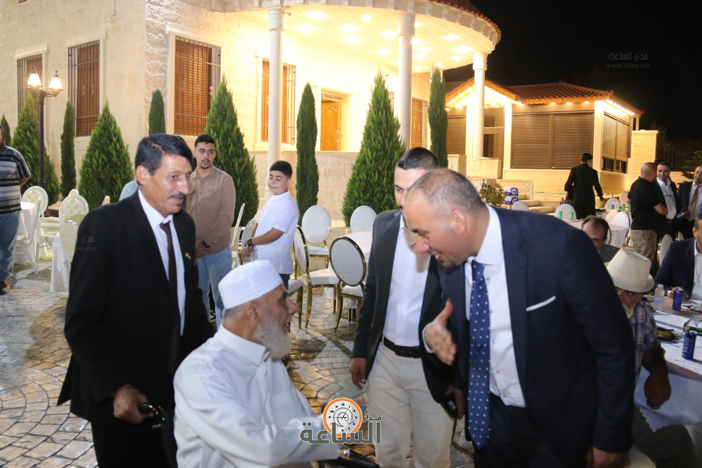 Madar Al-Saa Images 0.6667132684500626