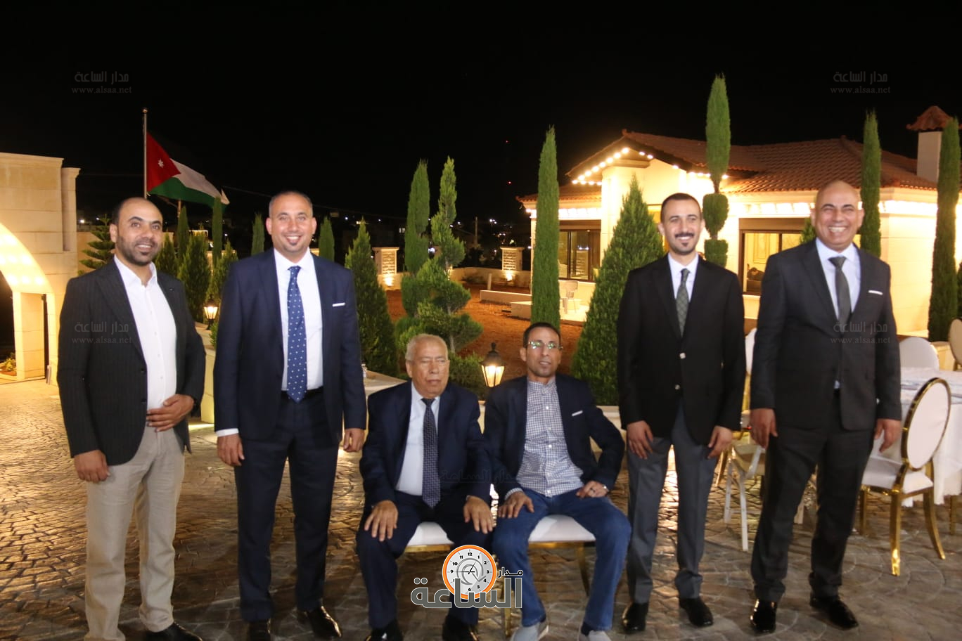 Madar Al-Saa Images 0.6633592030277179