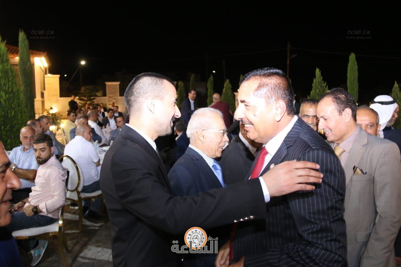 Madar Al-Saa Images 0.09003088173896012