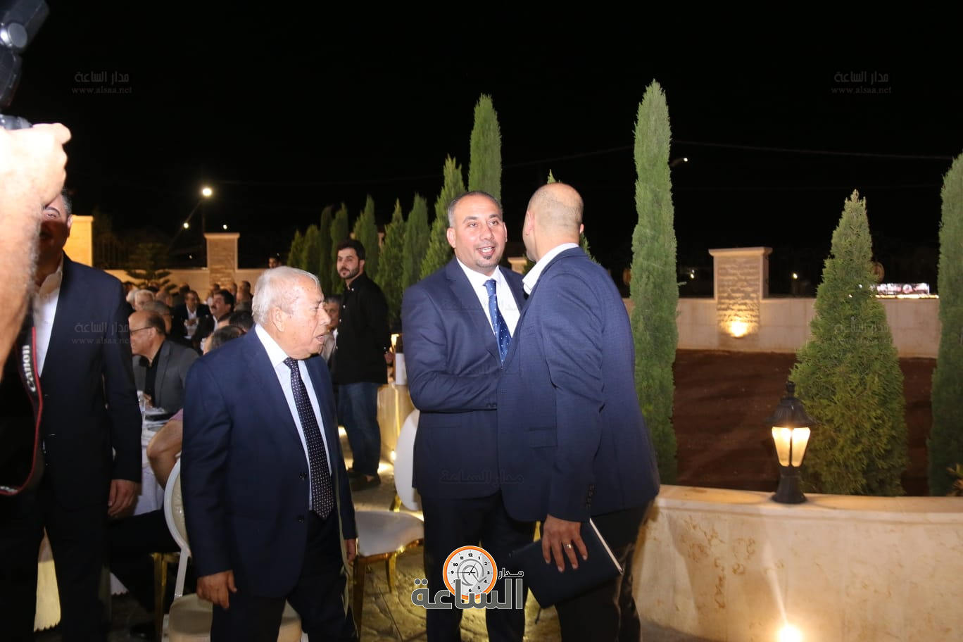 Madar Al-Saa Images 0.8871240011533792