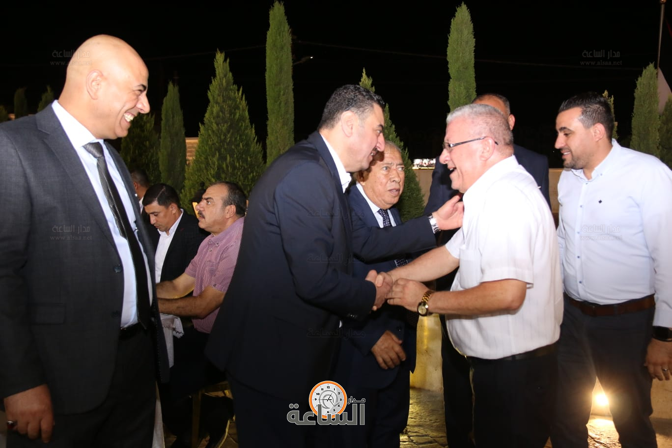 Madar Al-Saa Images 0.1567755581851028