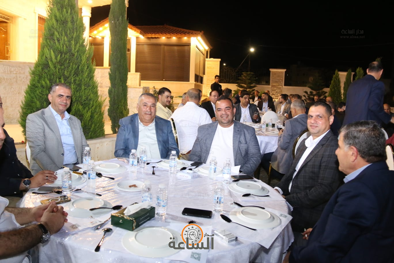 Madar Al-Saa Images 0.35108537359361347