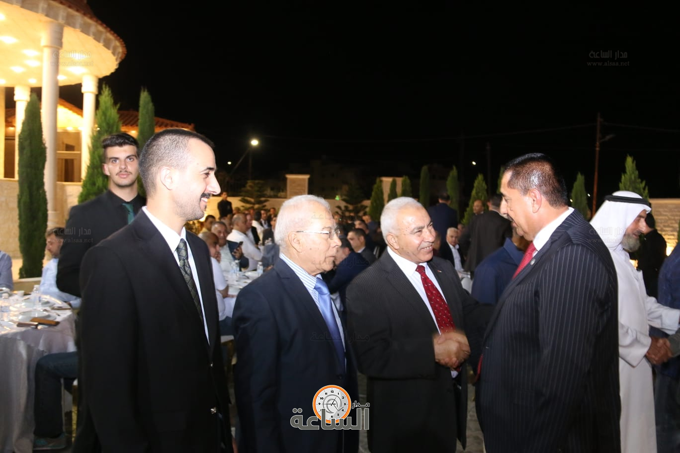 Madar Al-Saa Images 0.27497687546941196