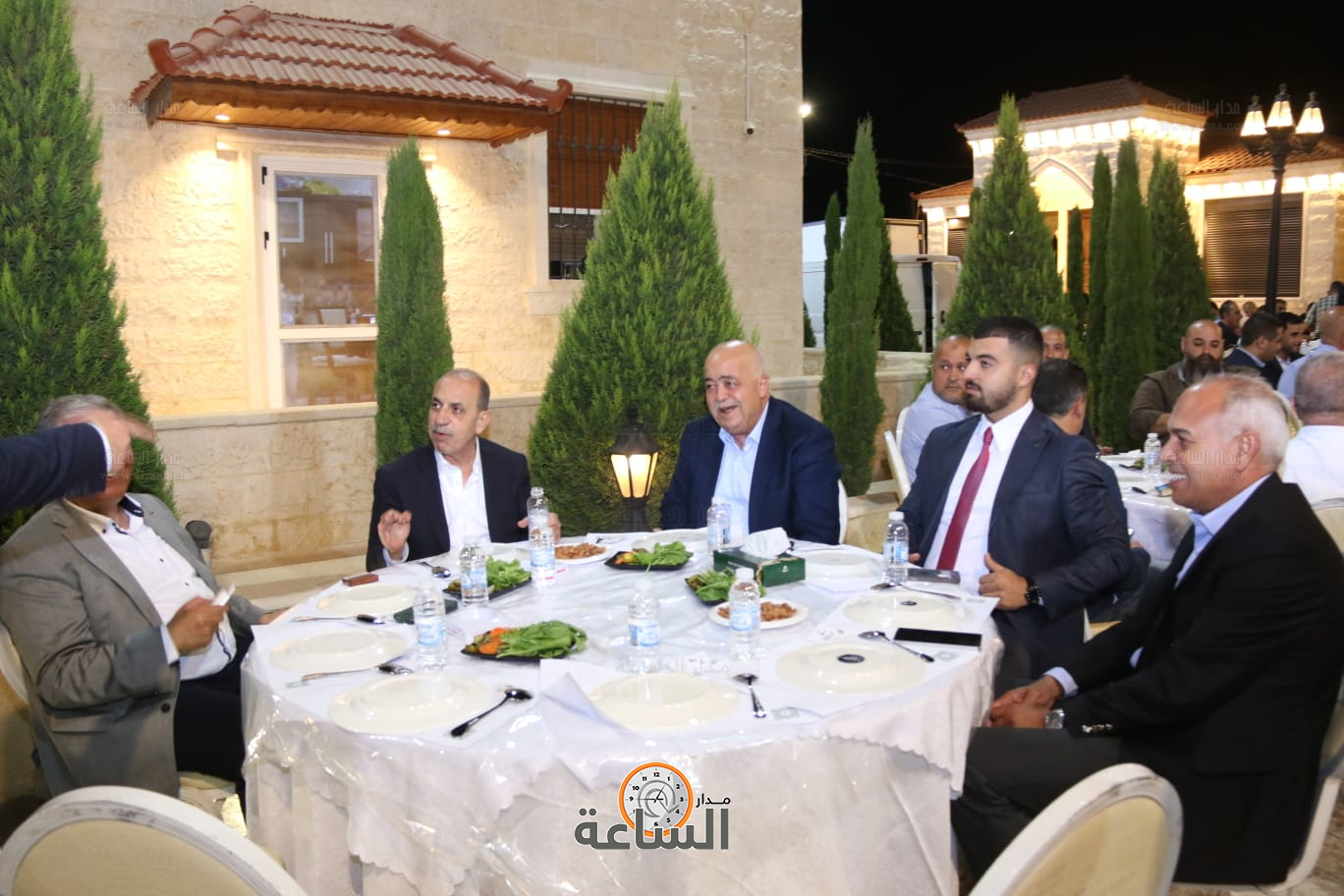 Madar Al-Saa Images 0.9179100289789798