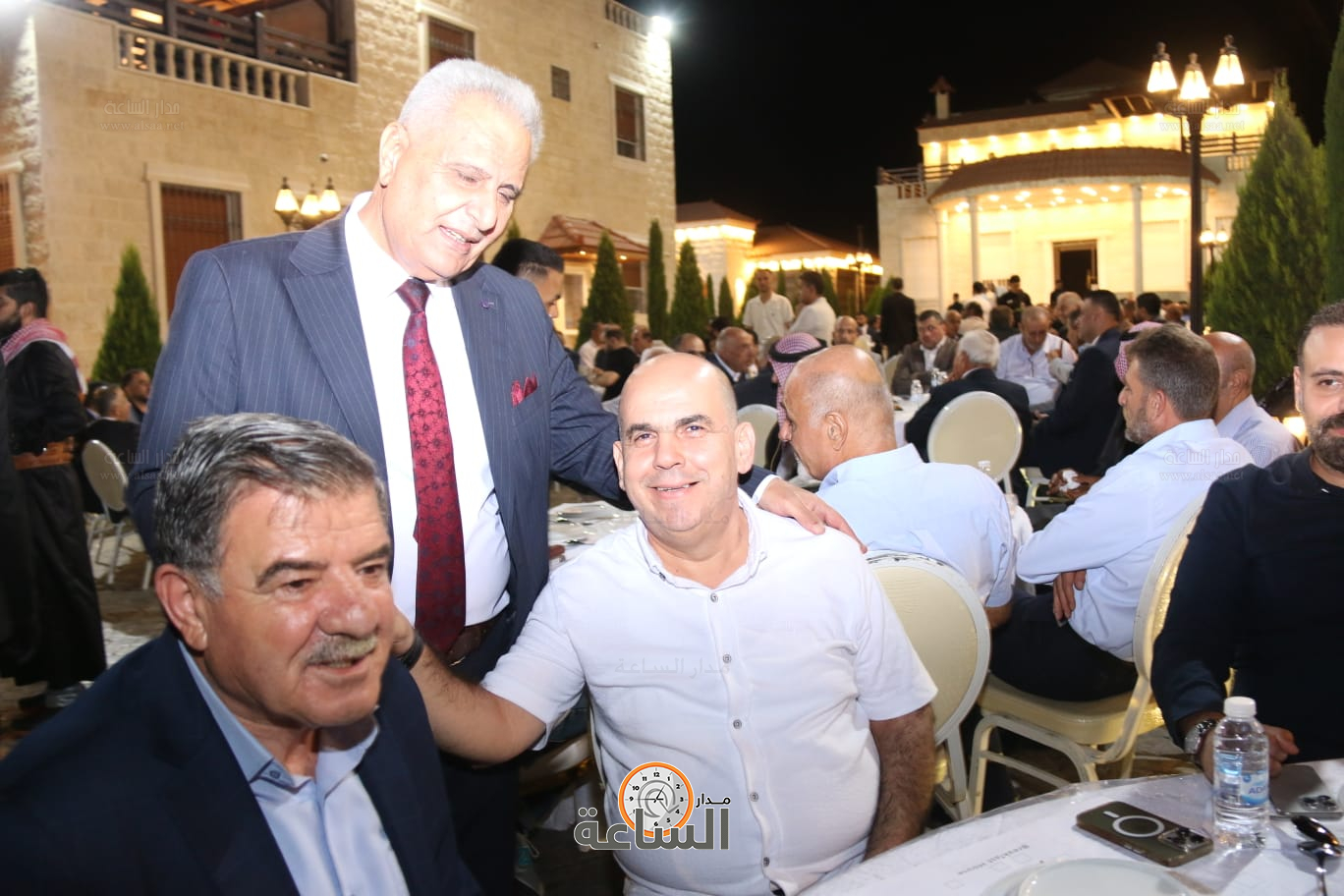 Madar Al-Saa Images 0.3446566775423062