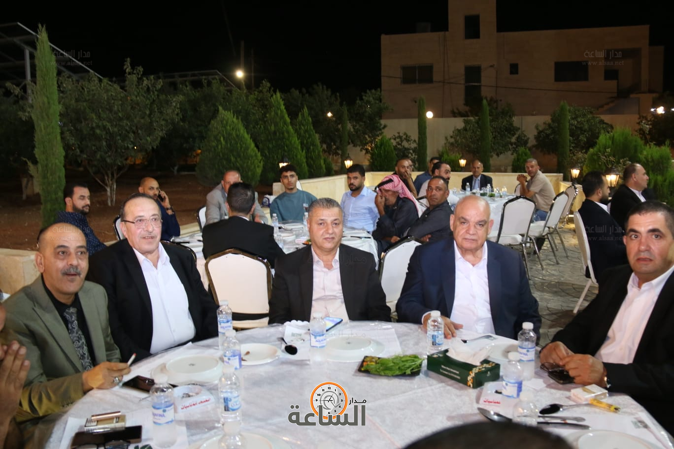 Madar Al-Saa Images 0.16772120702020155