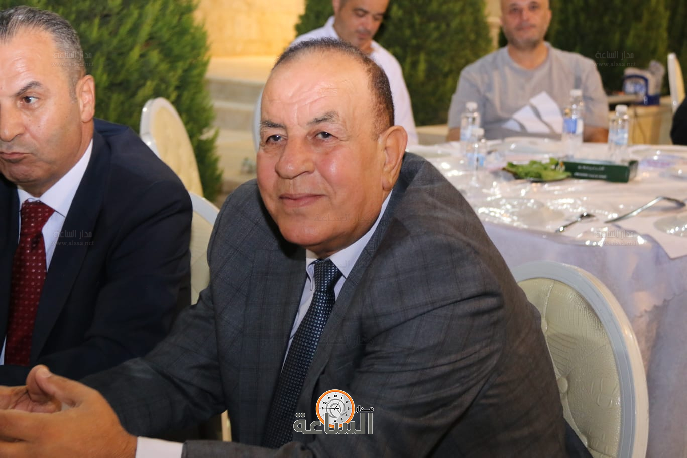 Madar Al-Saa Images 0.4884023604399915