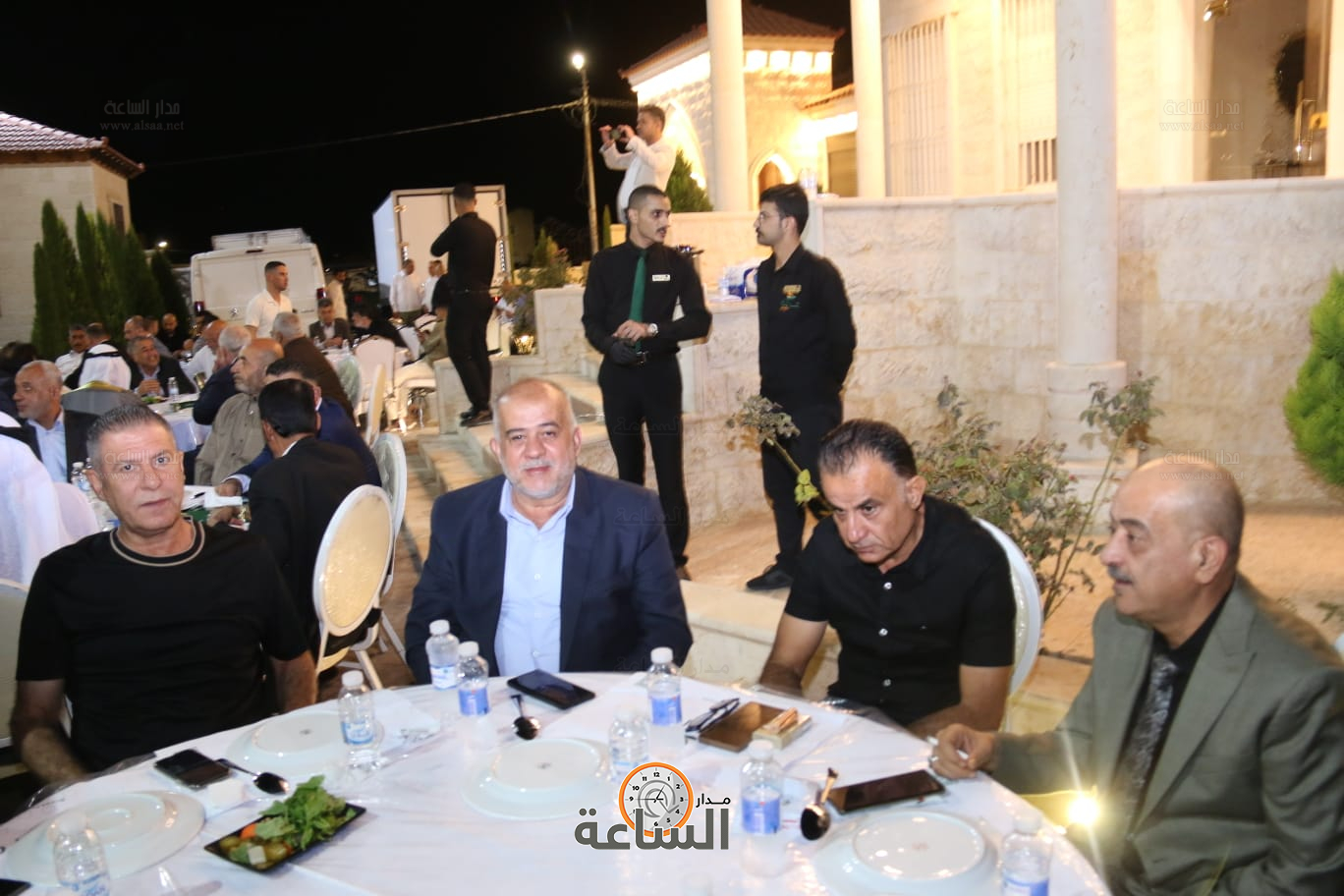 Madar Al-Saa Images 0.6869074138025891