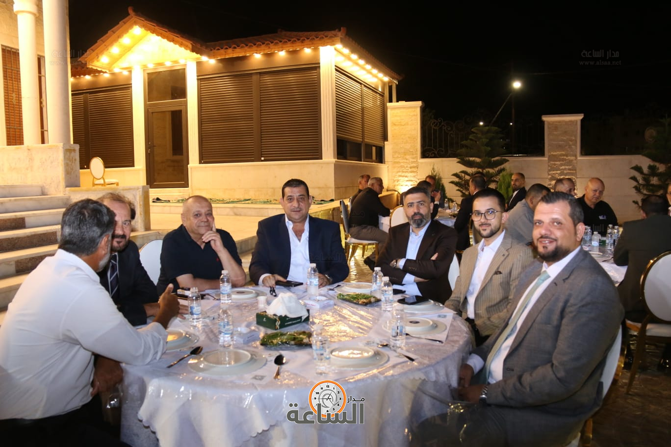 Madar Al-Saa Images 0.7893632084779989