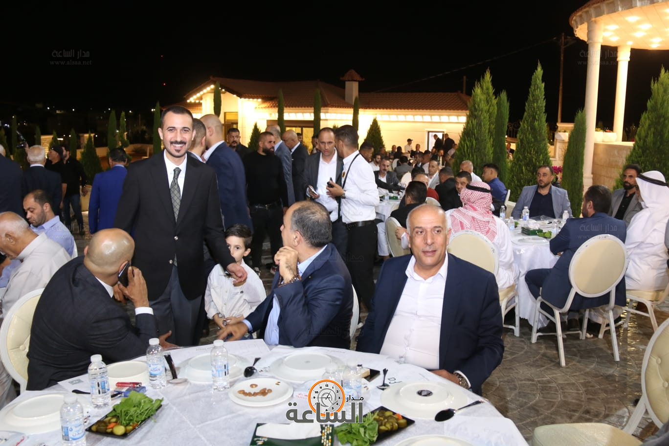 Madar Al-Saa Images 0.9617295478649946