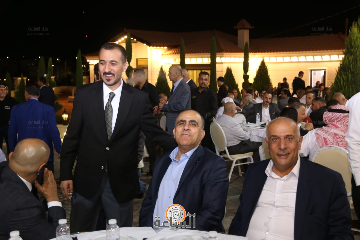 Madar Al-Saa Images 0.8066688743103604