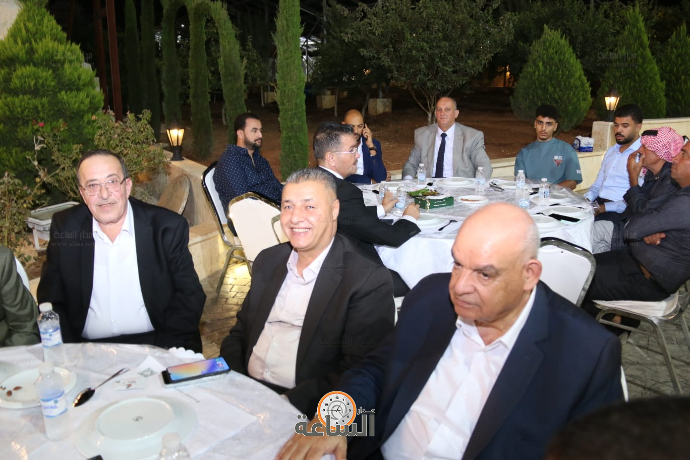 Madar Al-Saa Images 0.45845682537225196