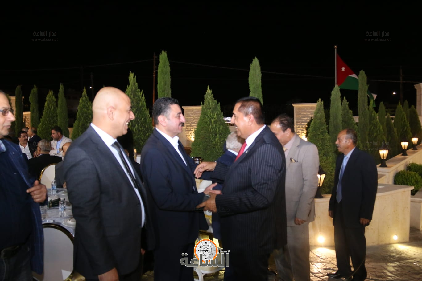 Madar Al-Saa Images 0.5356889013155371