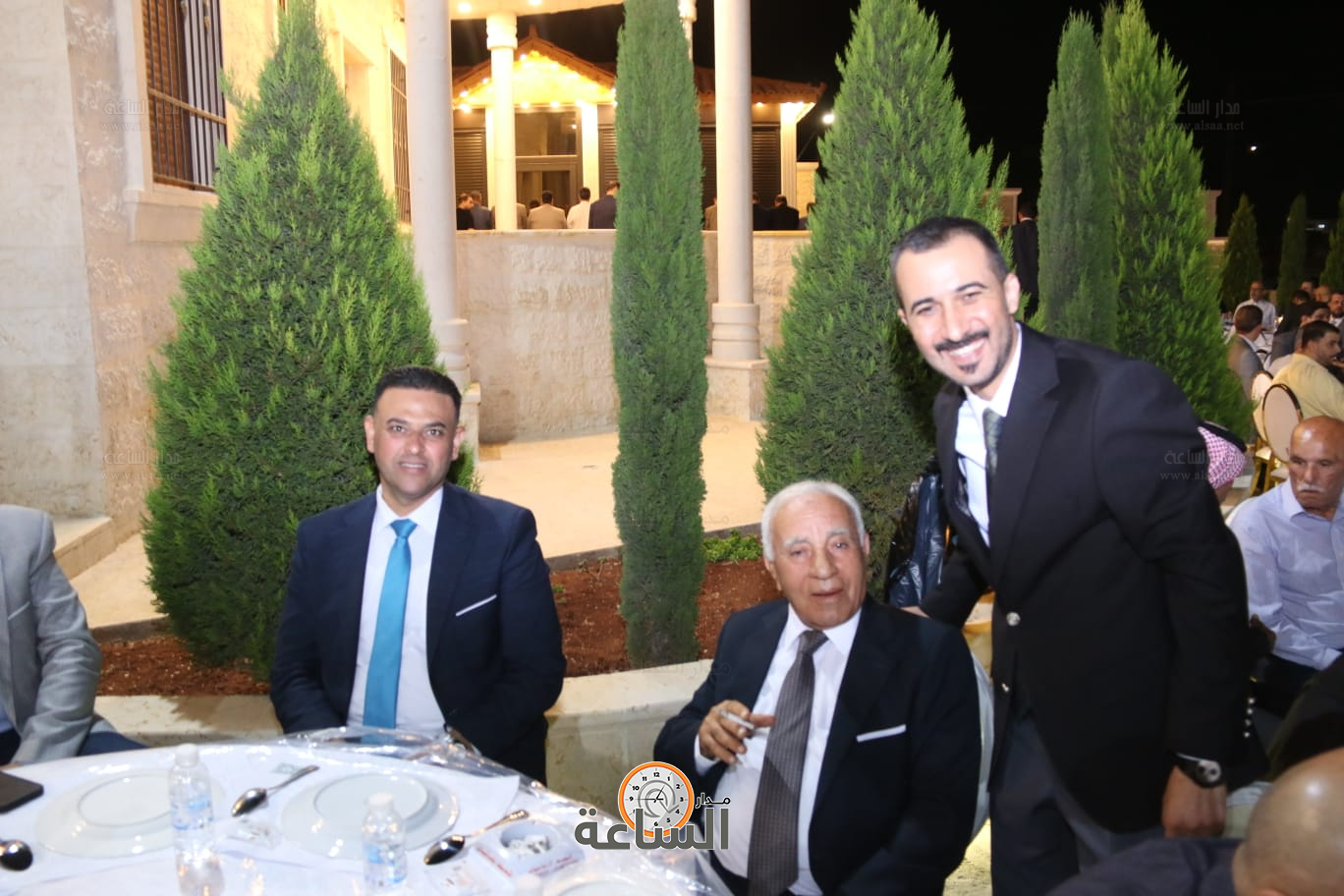 Madar Al-Saa Images 0.24993829201216178