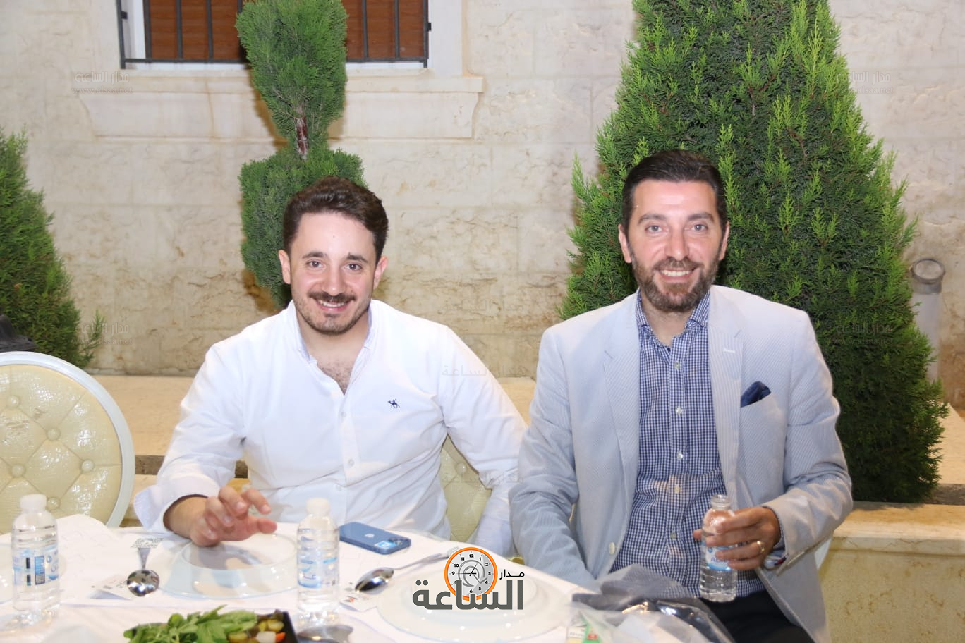 Madar Al-Saa Images 0.26966695593432677