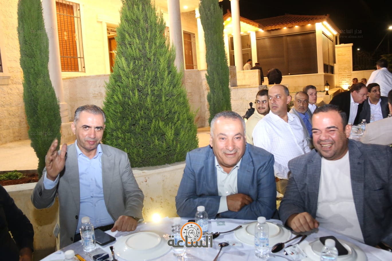 Madar Al-Saa Images 0.3068749817913805