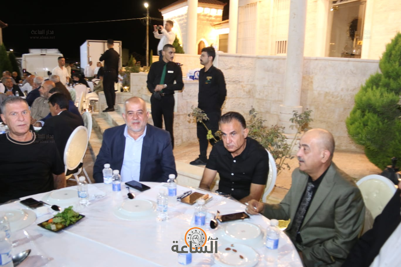 Madar Al-Saa Images 0.5485925155989252