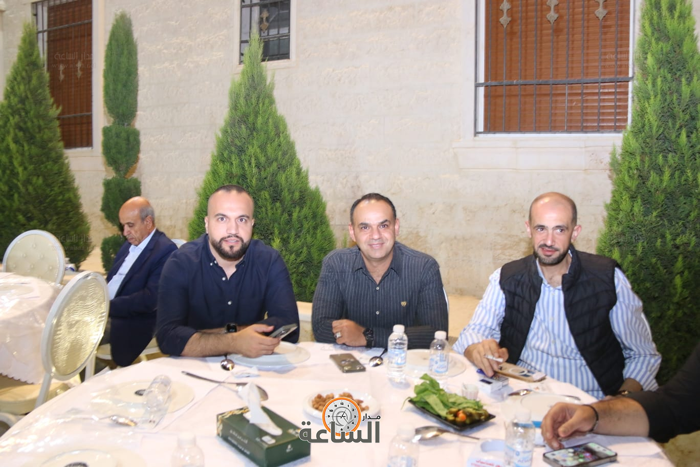 Madar Al-Saa Images 0.7951461316494045